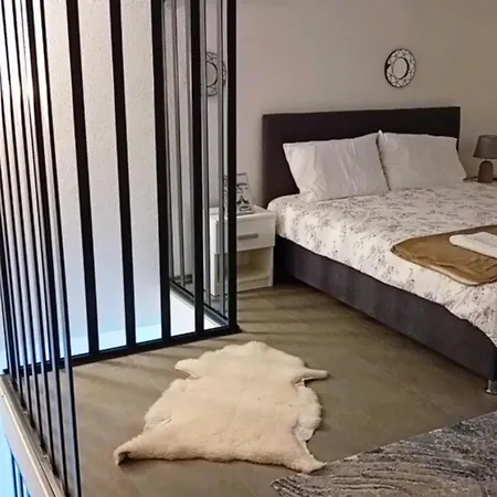 Cato S Vakantiehuis Bravnice