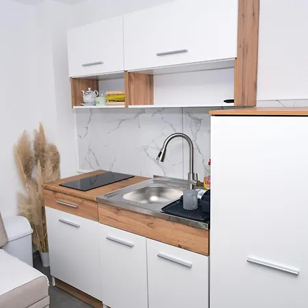 Vakantiehuis Cato S *