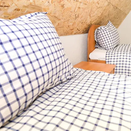 Vakantiehuis Cato S Bravnice