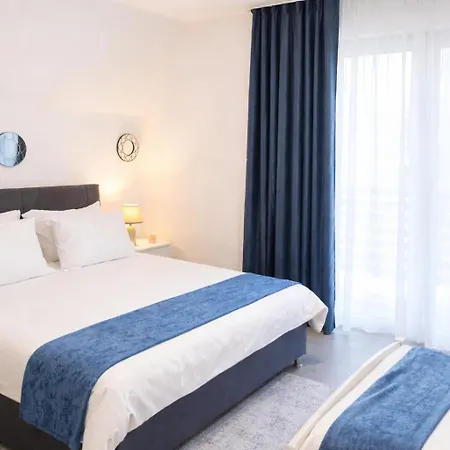 Holiday home Cato S Bravnice