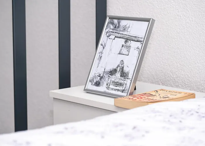 Holiday home Cato S *