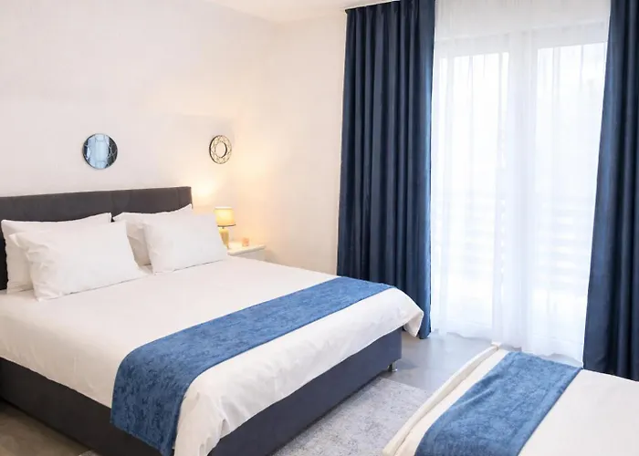 Holiday home Cato S Bravnice